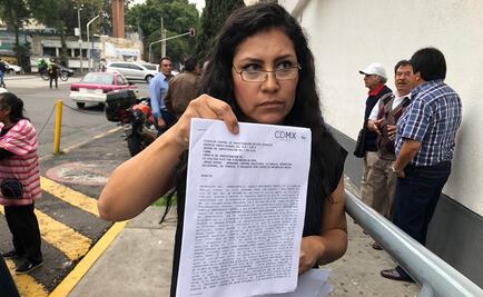 PGJ atiende a padres de víctimas que acusan abuso sexual en kínder de la GAM