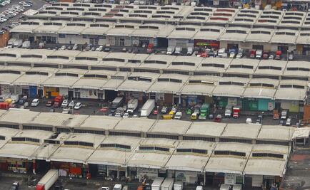 ​Google Maps lanza recorridos virtuales de la Central de Abasto