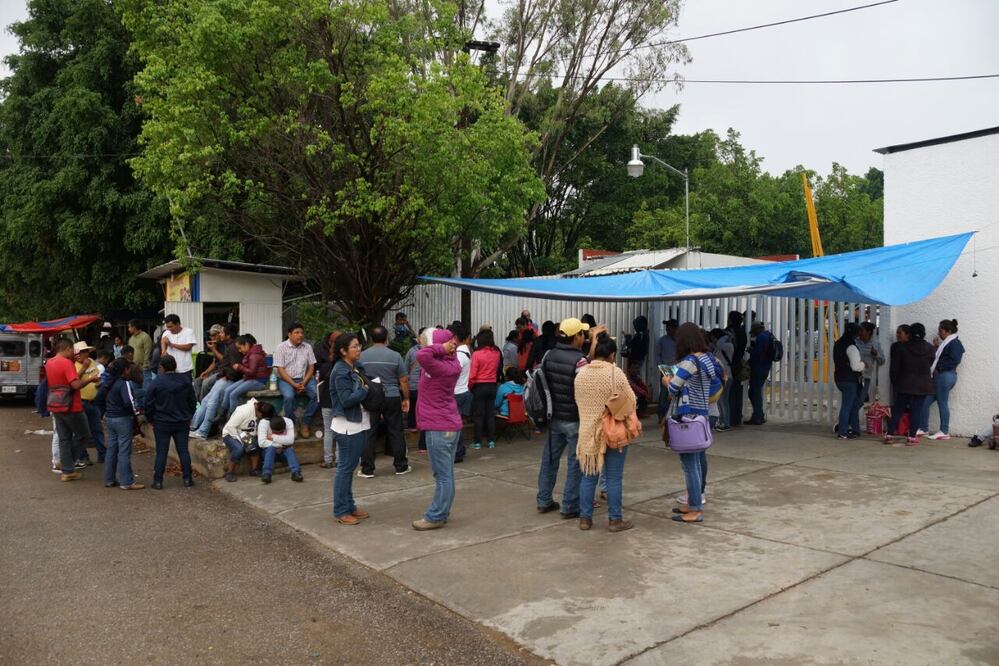 Edwin Hernández / EL UNIVERSAL