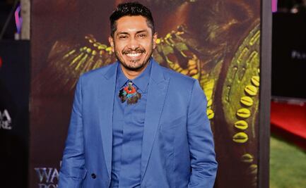 Usuarios estallan contra Tenoch Huerta tras no aparecer en la lista de los Oscar 2023 