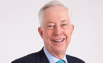 Nombran a Von Wobeser como nuevo presidente de ICC México