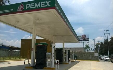 SE: avanzan nuevas normas de gasolineras