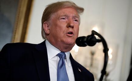 Trump anuncia visita a El Paso el próximo miércoles tras tiroteo