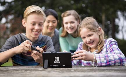 Nintendo Switch 2: En cuánto quedan las consolas anteriores en México y por qué es el mejor momento para comprarlas