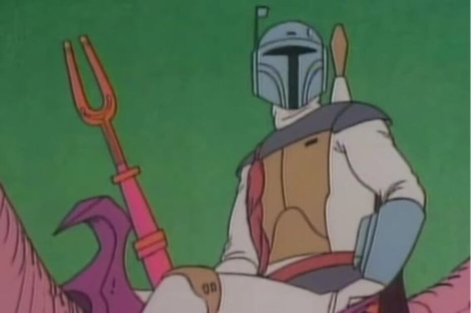 El vergonzoso especial navideño de Star Wars que George Lucas quiso ocultar