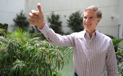 A finales de noviembre, 100% de alumnos de Edomex volverá a clases: Del Mazo