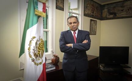 Hospitalizan a Fidel Herrera, exgobernador de Veracruz