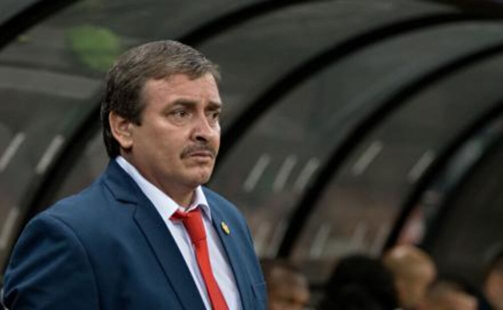 Radiografía: Costa Rica