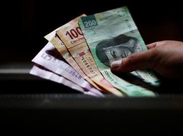 Colombian extortionists take over Mexico