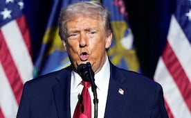 Trump anuncia nuevo arancel general del 10% tras revés de Corte Suprema