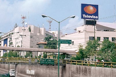 Televisa suma 72 canales multiplex
