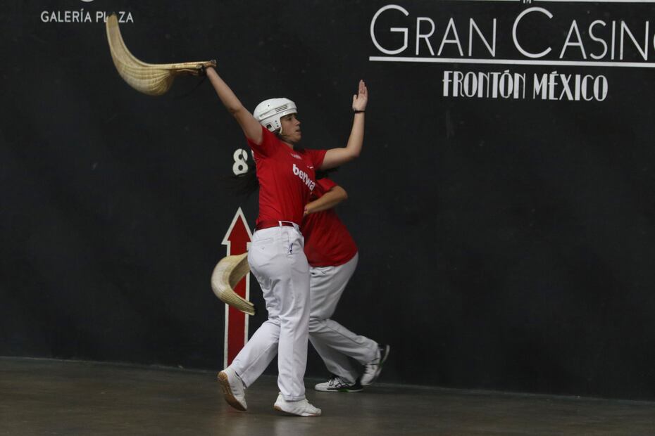 Torneo Internacional de Jai Alai 2023