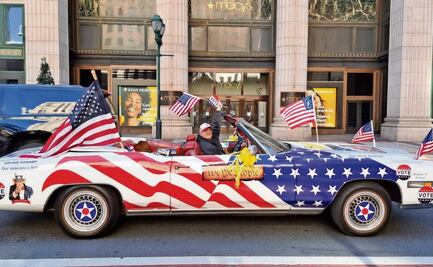 Pennsylvania capitula frente al populismo