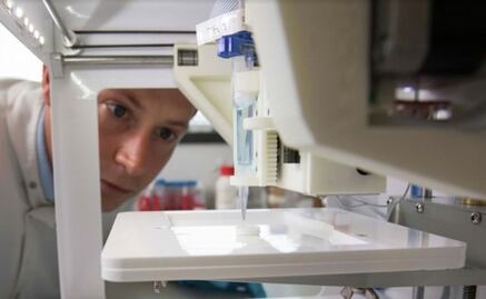 Agencia Espacial Europea planea llevar impresión 3D a la Luna