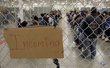 Abrirá EU centro de detención para migrantes transexuales