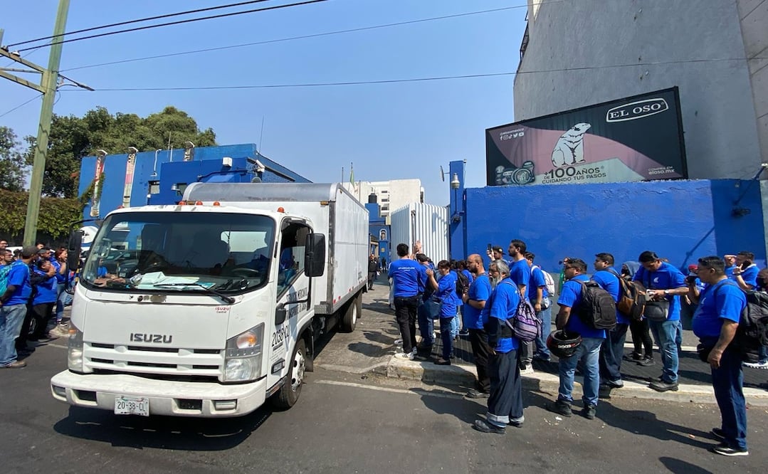 Foto: Juan Carlos Williams / EL UNIVERSAL