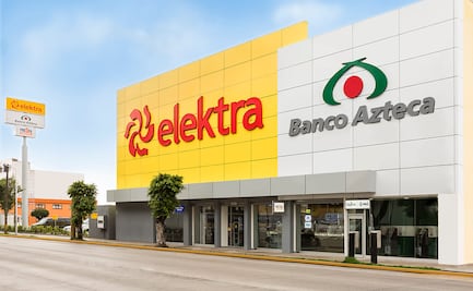 Banco Azteca lidera en México; es el banco con mayor liquidez en el país