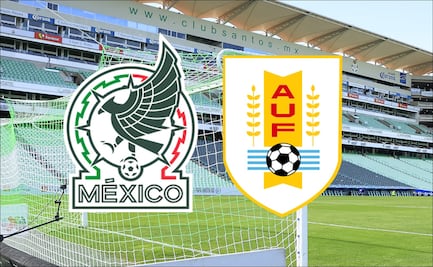 México vs Uruguay: Horario y canales para ver EN VIVO a la Selección Mexicana, HOY, sábado 15 de noviembre