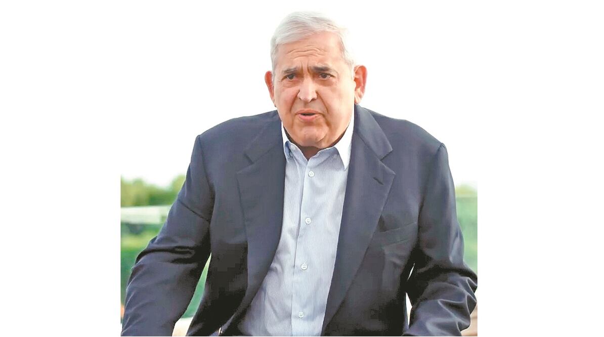 Foto: Archivo/EL UNIVERSAL