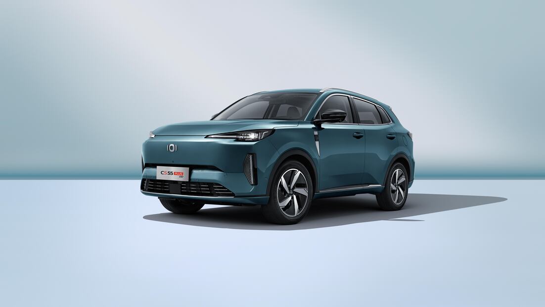 Foto: Changan