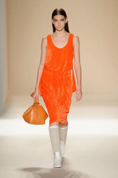 #OrangeIsTheNewBlack te mostramos la tendencia naranja que todo el mundo desea