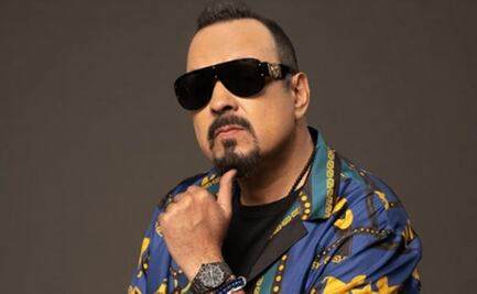 Pepe Aguilar cuestiona la aportación de los corridos tumbados; aplaude el buen momento del regional mexicano