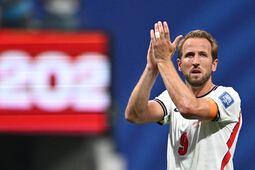 ¿Quién es Harry Kane? Edad, esposa, hijos, goles y estadísticas del rival de México en octavos