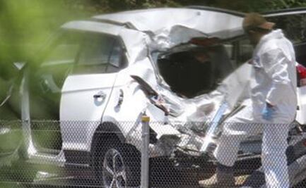 Tres Marías: Acusan a automovilista de darse a la fuga en choques de motociclistas