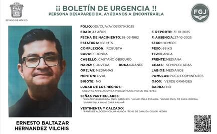 Diócesis de Cuautitlán pide a autoridades continuar investigaciones para esclarecer muerte de sacerdote Ernesto Baltazar