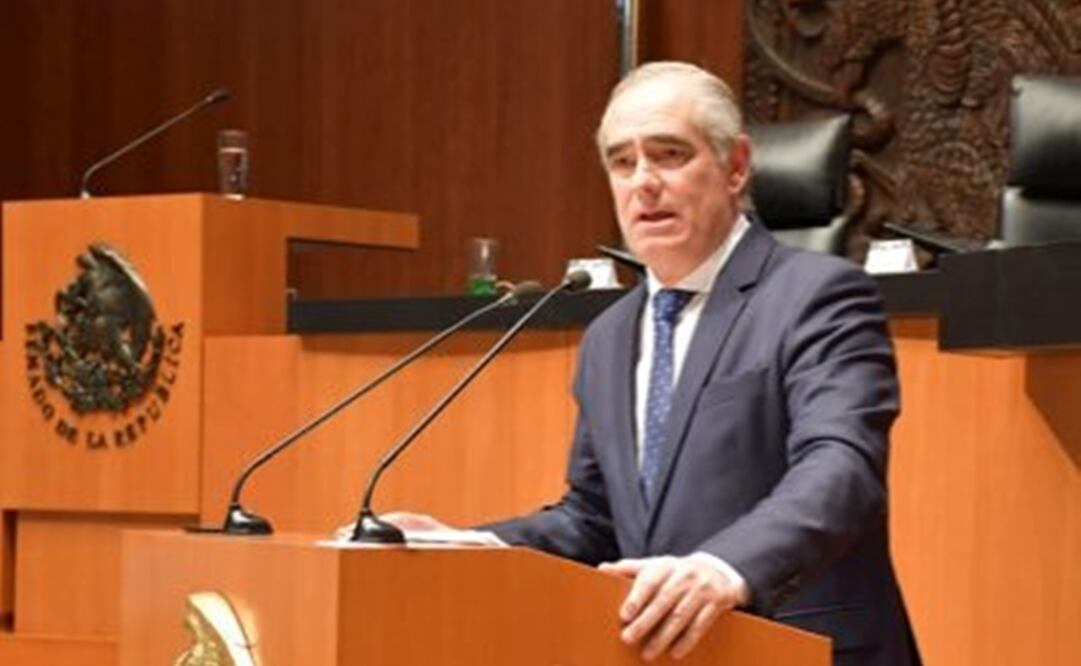 Foto: Archivo/ EL UNIVERSAL