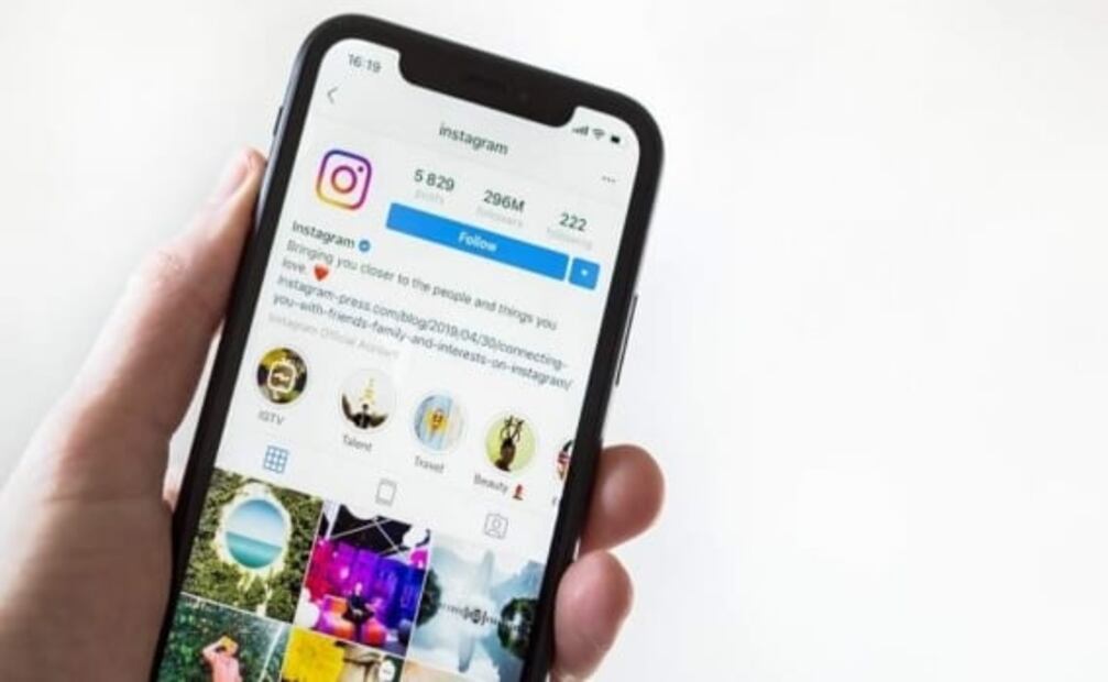 Cómo ser neni y crear una tienda de ropa Instagram exitosa