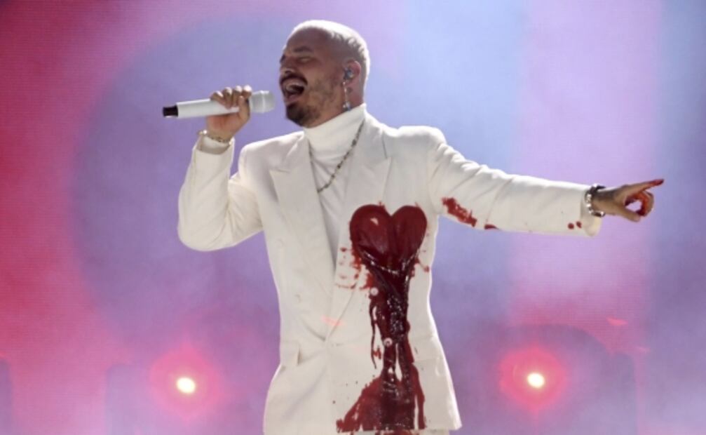 Estos son los ganadores de los Latin Grammy 2020 en tiempo real