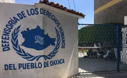 Acoso y hostigamiento; directivos y sindicalistas violentaron a profesora en secundaria de Oaxaca