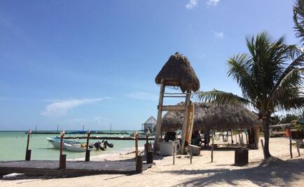 Holbox no puede con la basura; ayuntamiento prepara impuesto a hoteleros para combatirla