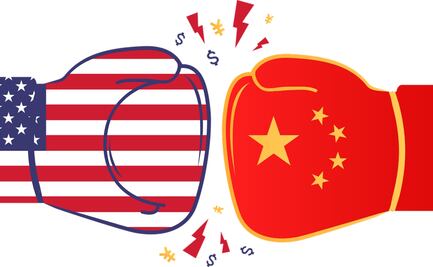 China también se prepara para vetar empresas tecno estadounidenses