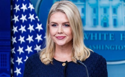 Casa Blanca: México acordó remover sus barreras comerciales no arancelarias, "que son muchas"; destaca "aumento en la cooperación"