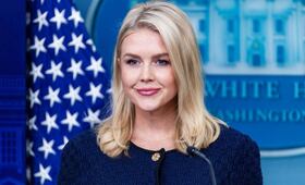 Casa Blanca atribuye baja de incautaciones de fentanilo a "relación fortalecida" de Trump con Sheinbaum; destaca políticas fronterizas