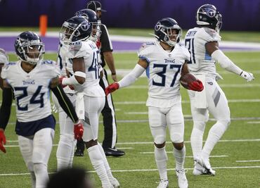 Titans de Tennessee registra otro caso de Covid-19