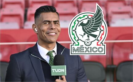 Oswaldo Sánchez elogia a Javier Aguirre y asegura que México hará historia en la Copa del Mundo; "Es la oportunidad"