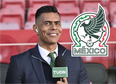 Oswaldo Sánchez elogia a Javier Aguirre y asegura que México hará historia en la Copa del Mundo; "Es la oportunidad"