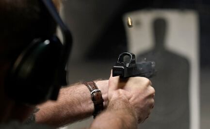 Destituyen a funcionario de gobierno de Sinaloa tras ser detenido con arma de fuego