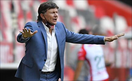 El jugador debe ser responsable en época de pandemia: Cristante