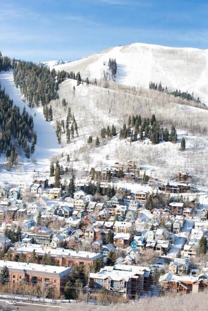 11 ideas para divertirse donde cae "la mejor nieve del mundo"