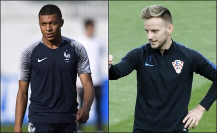 ​¿A qué hora y dónde ver la gran final de Rusia 2018?