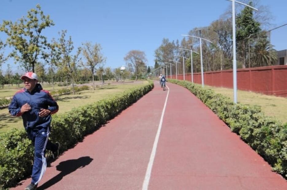 Ya abrió Parque Bicentenario: cómo será ahora tu visita