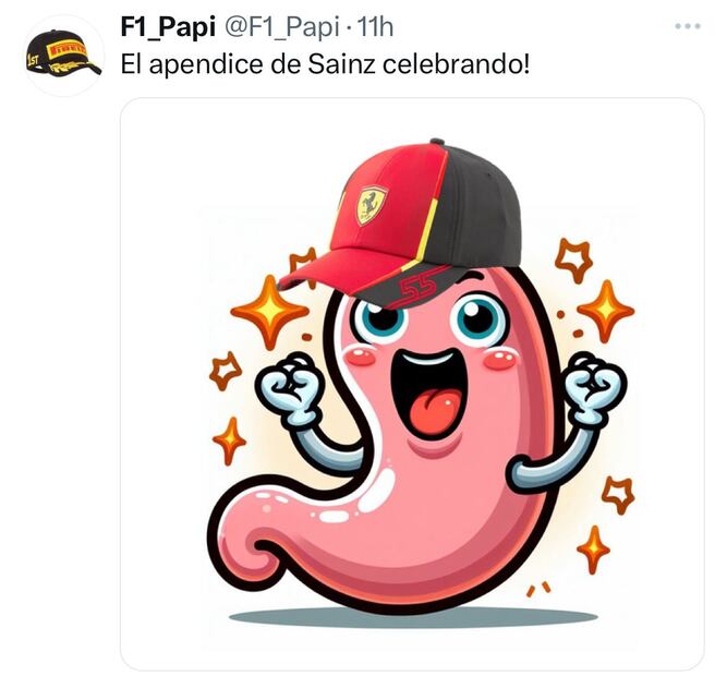 Los mejores MEMES del Gran Premio de Australia - Foto: Especial