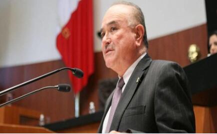 Propone Ruffo que dirigentes del PAN no puedan postularse a cargos de elección