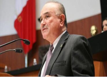 Propone Ruffo que dirigentes del PAN no puedan postularse a cargos de elección