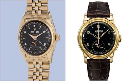 ¿Por qué este Rolex costó 5 millones de dólares?