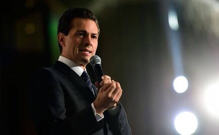 President Peña Nieto regrets shooting at school in Monterrey